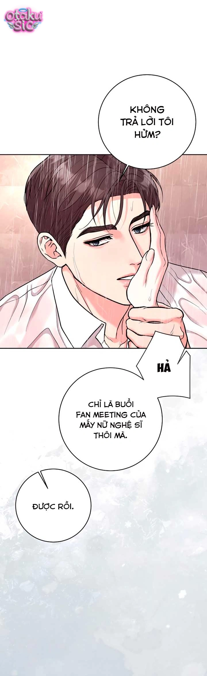 [18+] Bản Tình Ca Dang Dở - Chap 31