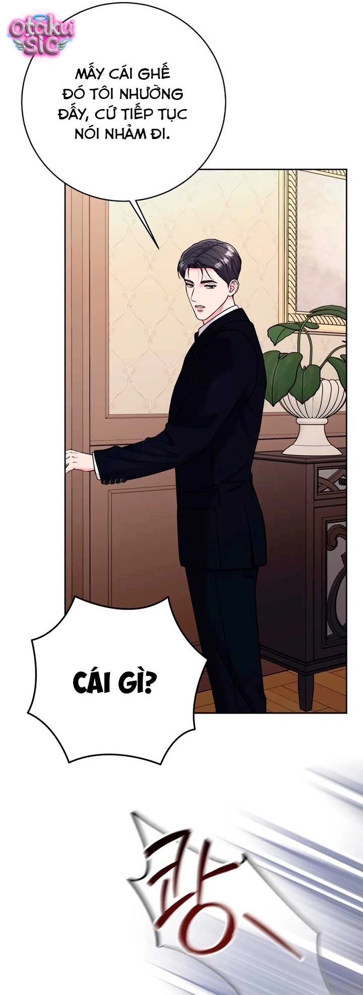 [18+] Bản Tình Ca Dang Dở - Chap 31