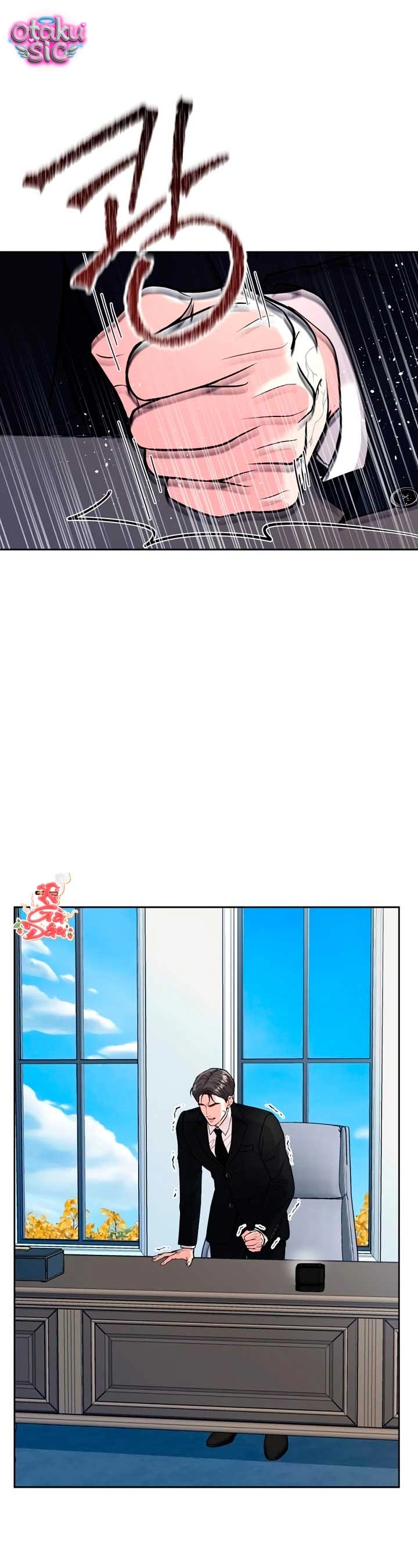 [18+] Bản Tình Ca Dang Dở - Chap 31