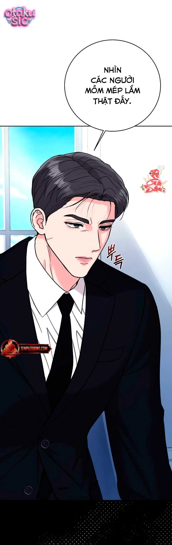 [18+] Bản Tình Ca Dang Dở - Chap 31