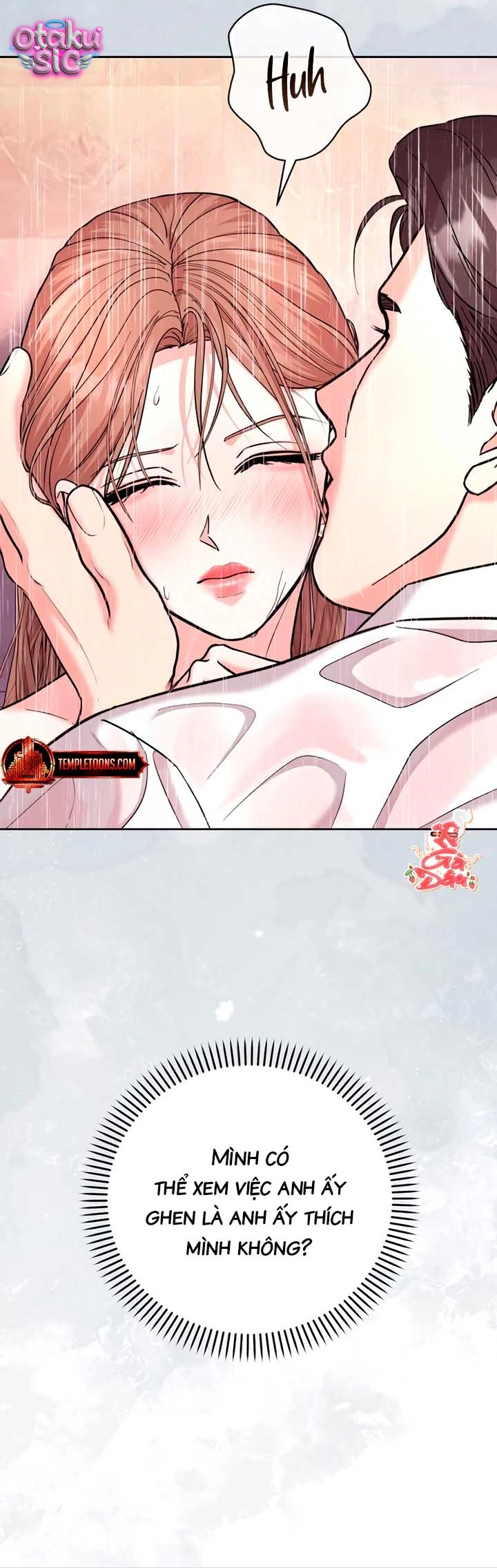 [18+] Bản Tình Ca Dang Dở - Chap 31