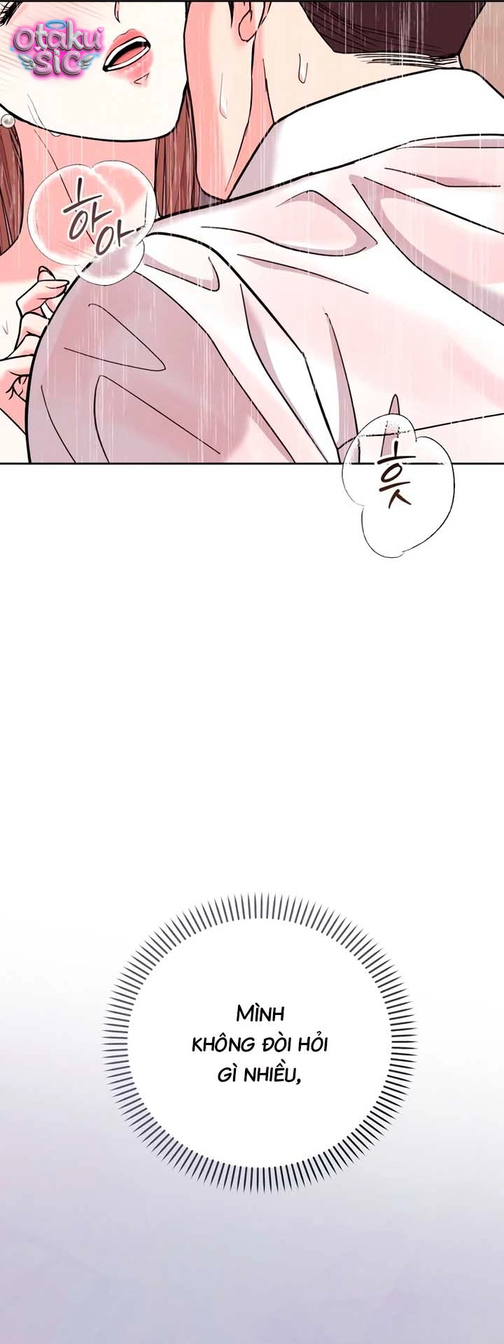 [18+] Bản Tình Ca Dang Dở - Chap 31