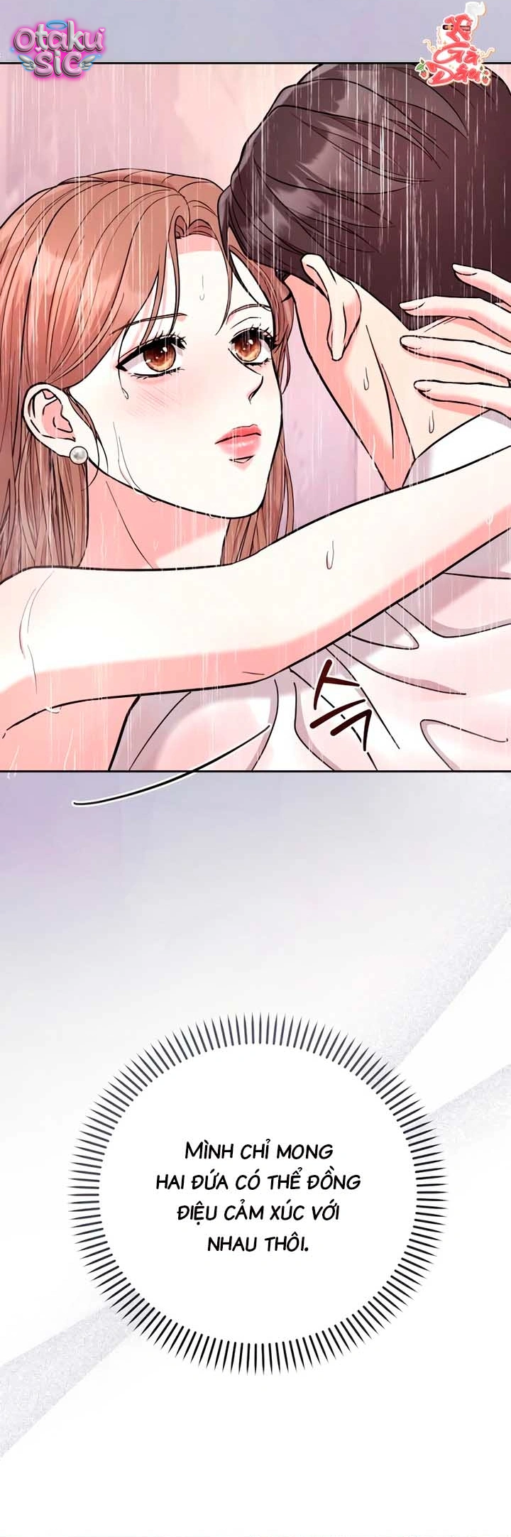 [18+] Bản Tình Ca Dang Dở - Chap 31