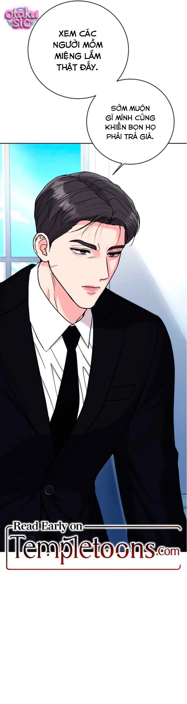 [18+] Bản Tình Ca Dang Dở - Chap 32
