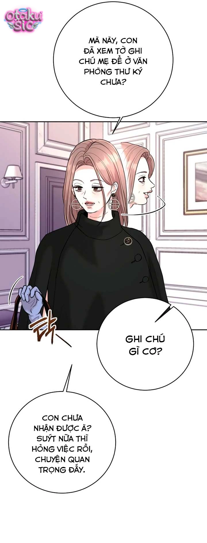 [18+] Bản Tình Ca Dang Dở - Chap 32