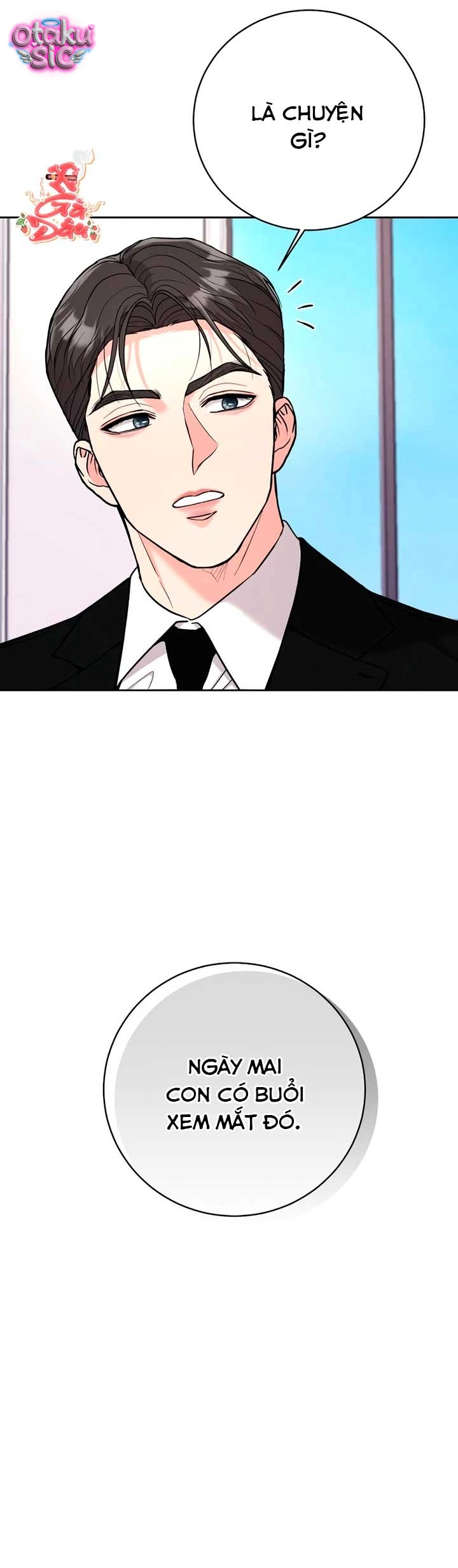 [18+] Bản Tình Ca Dang Dở - Chap 32