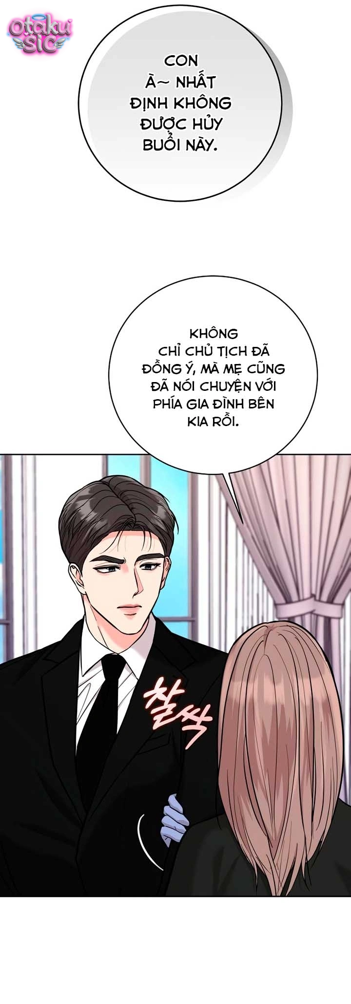 [18+] Bản Tình Ca Dang Dở - Chap 32