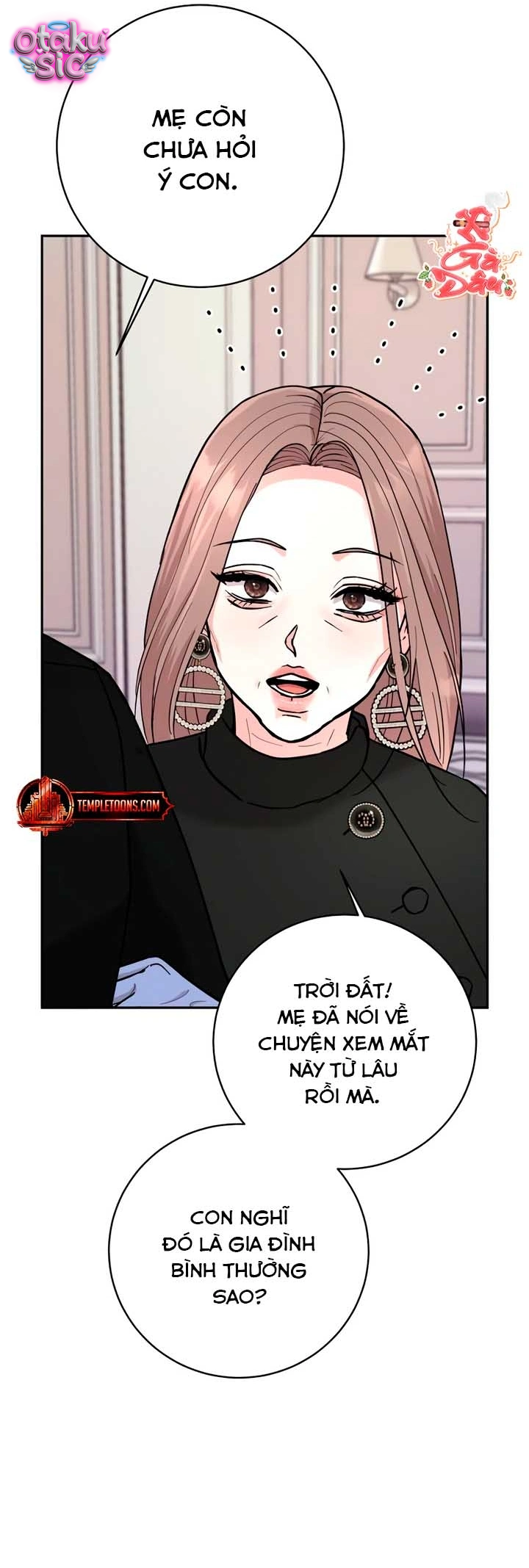 [18+] Bản Tình Ca Dang Dở - Chap 32