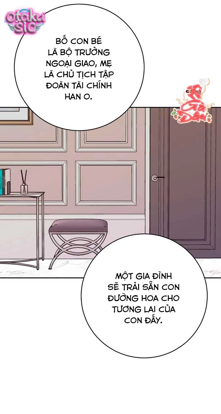 [18+] Bản Tình Ca Dang Dở - Chap 32
