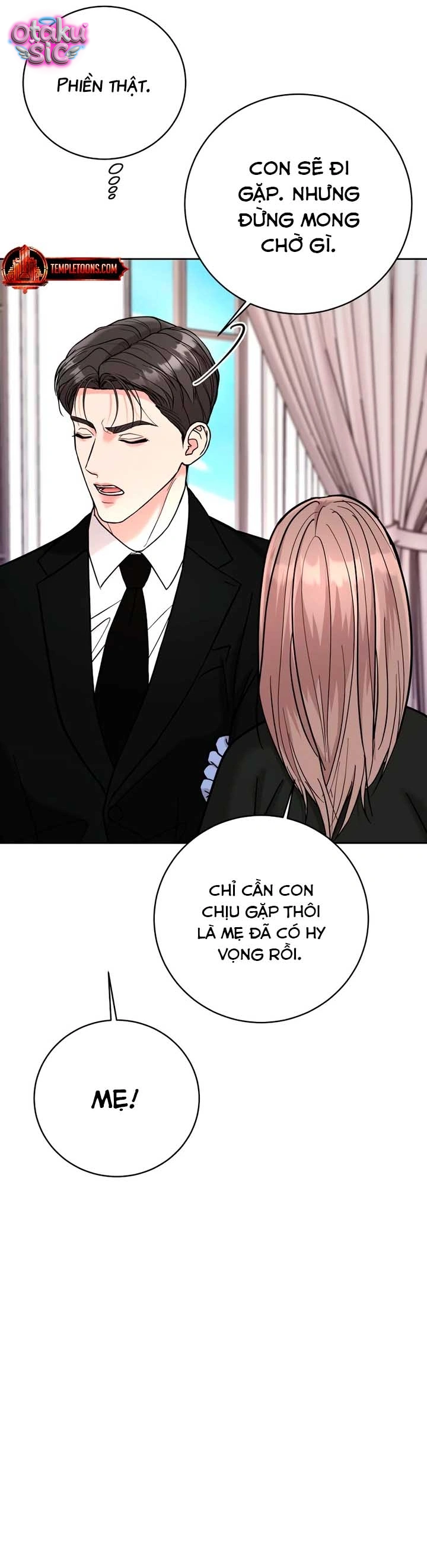 [18+] Bản Tình Ca Dang Dở - Chap 32