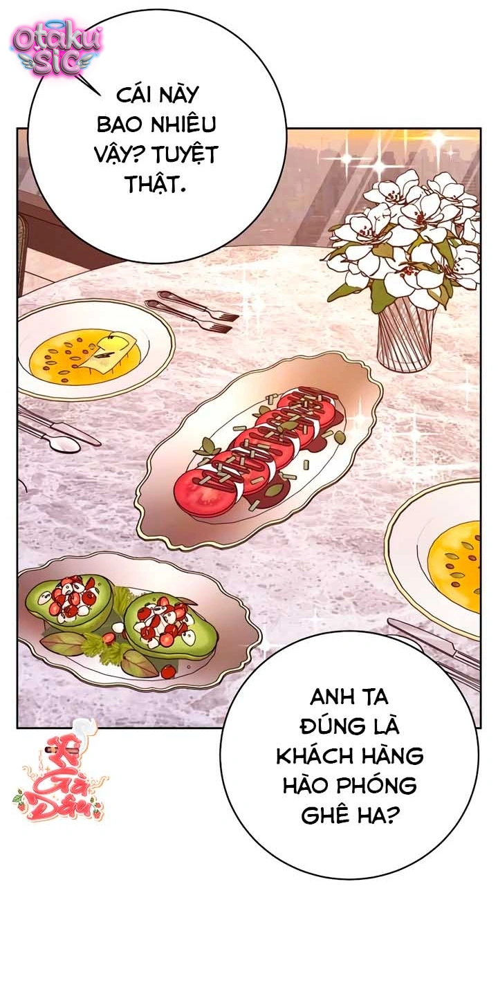 [18+] Bản Tình Ca Dang Dở - Chap 32