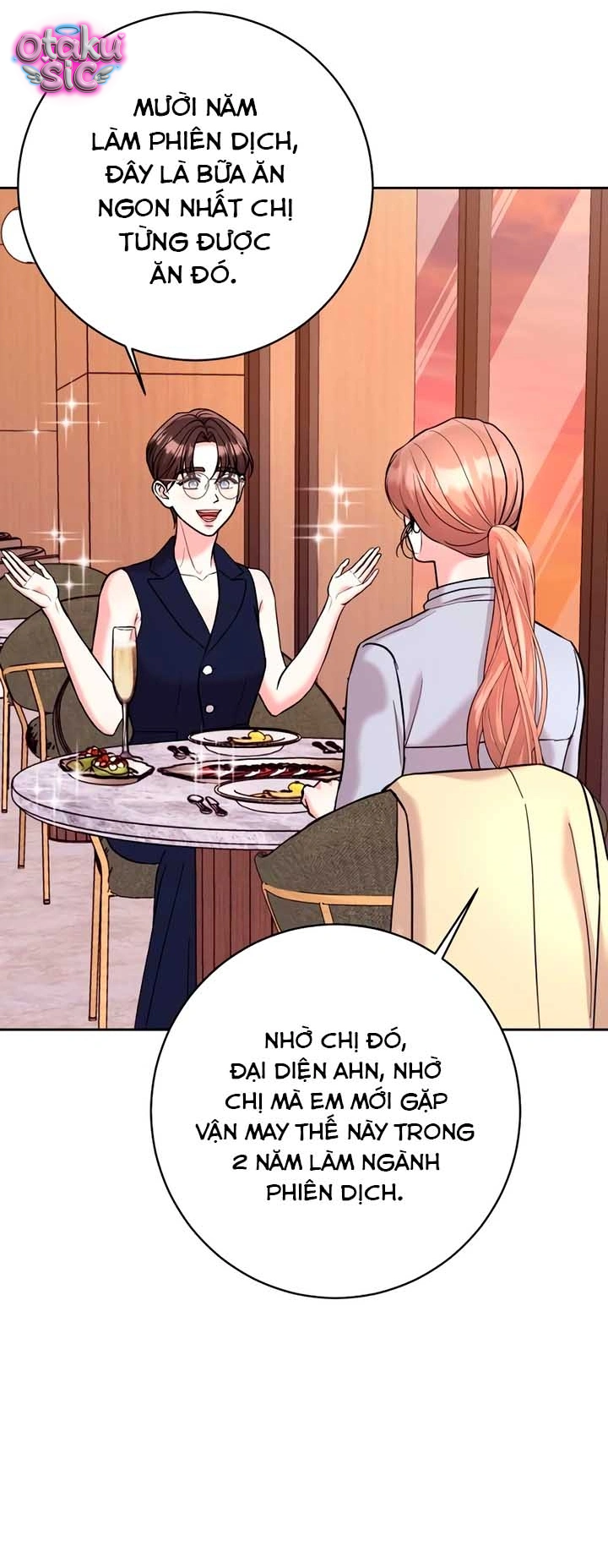 [18+] Bản Tình Ca Dang Dở - Chap 32