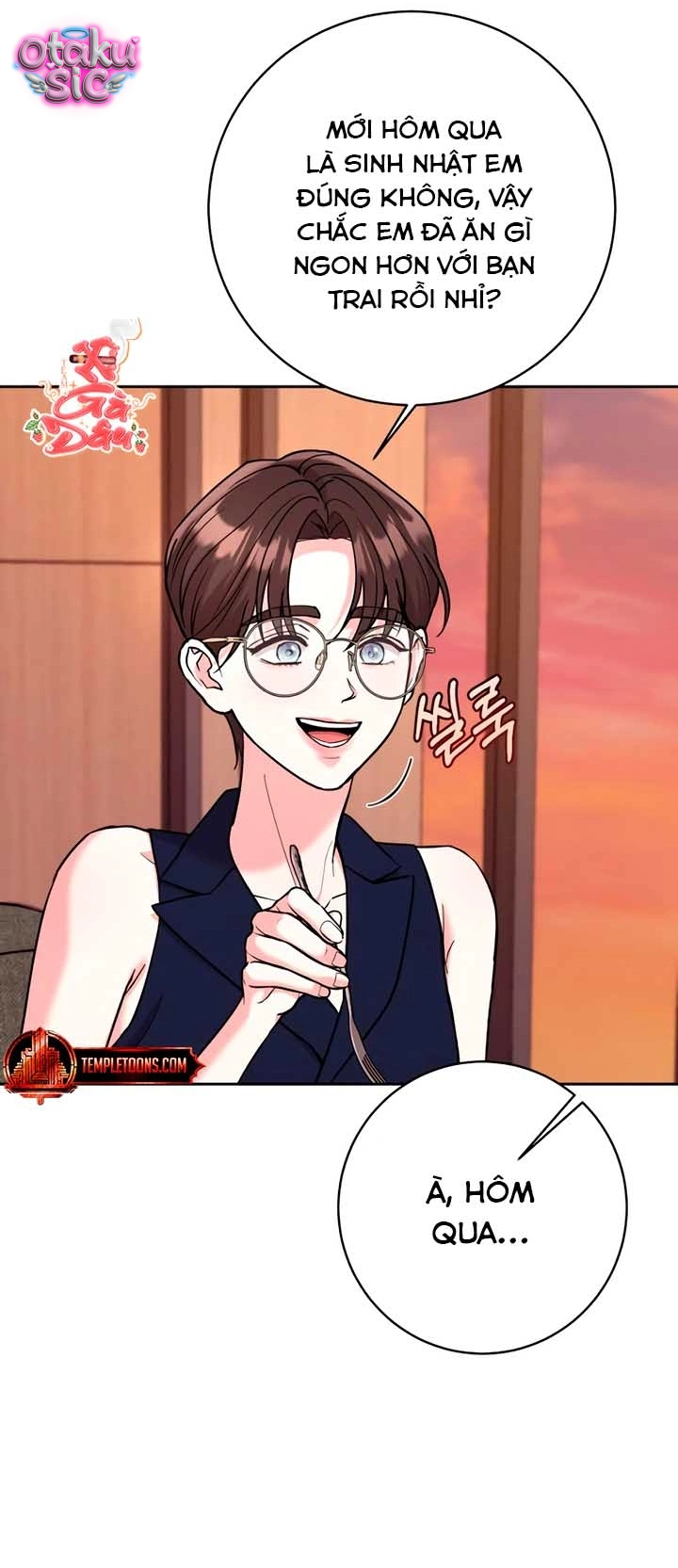 [18+] Bản Tình Ca Dang Dở - Chap 32