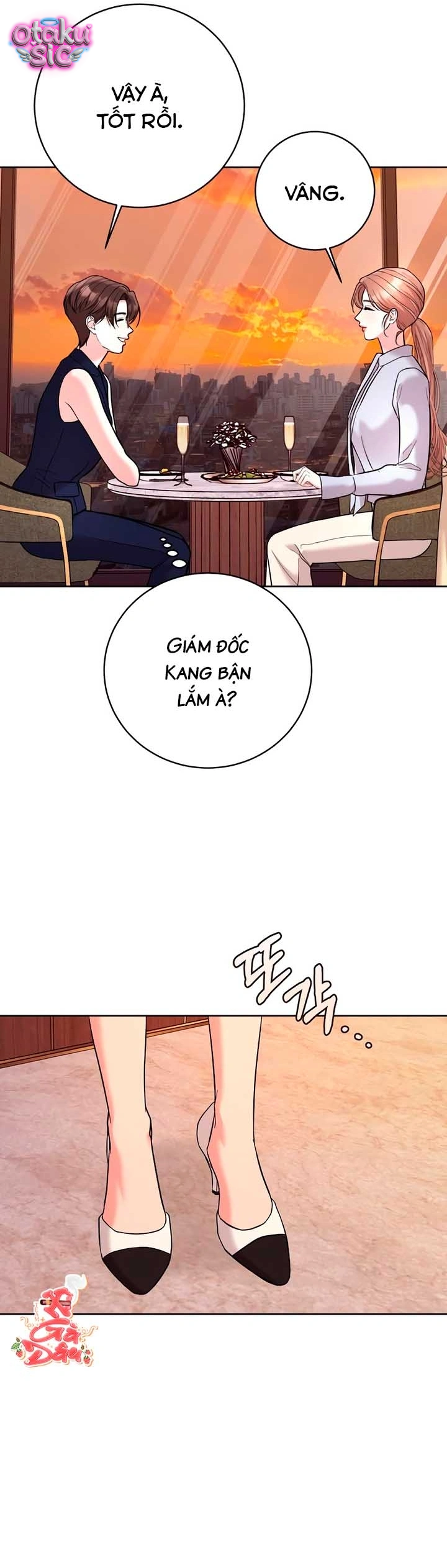 [18+] Bản Tình Ca Dang Dở - Chap 32