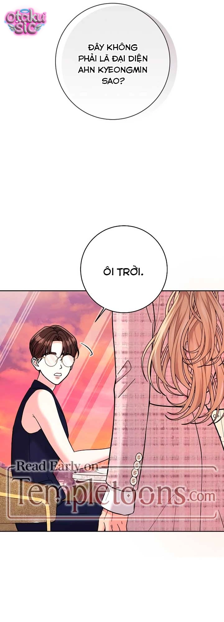 [18+] Bản Tình Ca Dang Dở - Chap 32