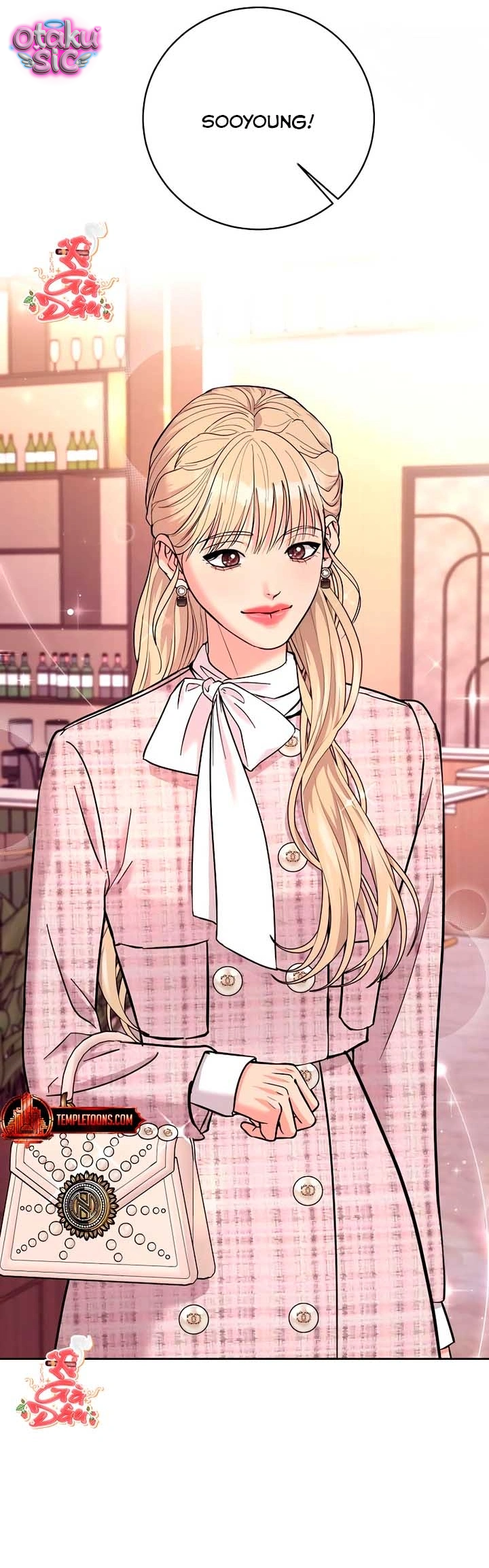 [18+] Bản Tình Ca Dang Dở - Chap 32