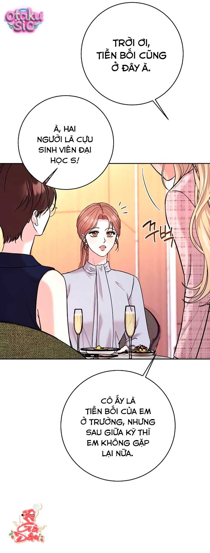 [18+] Bản Tình Ca Dang Dở - Chap 32