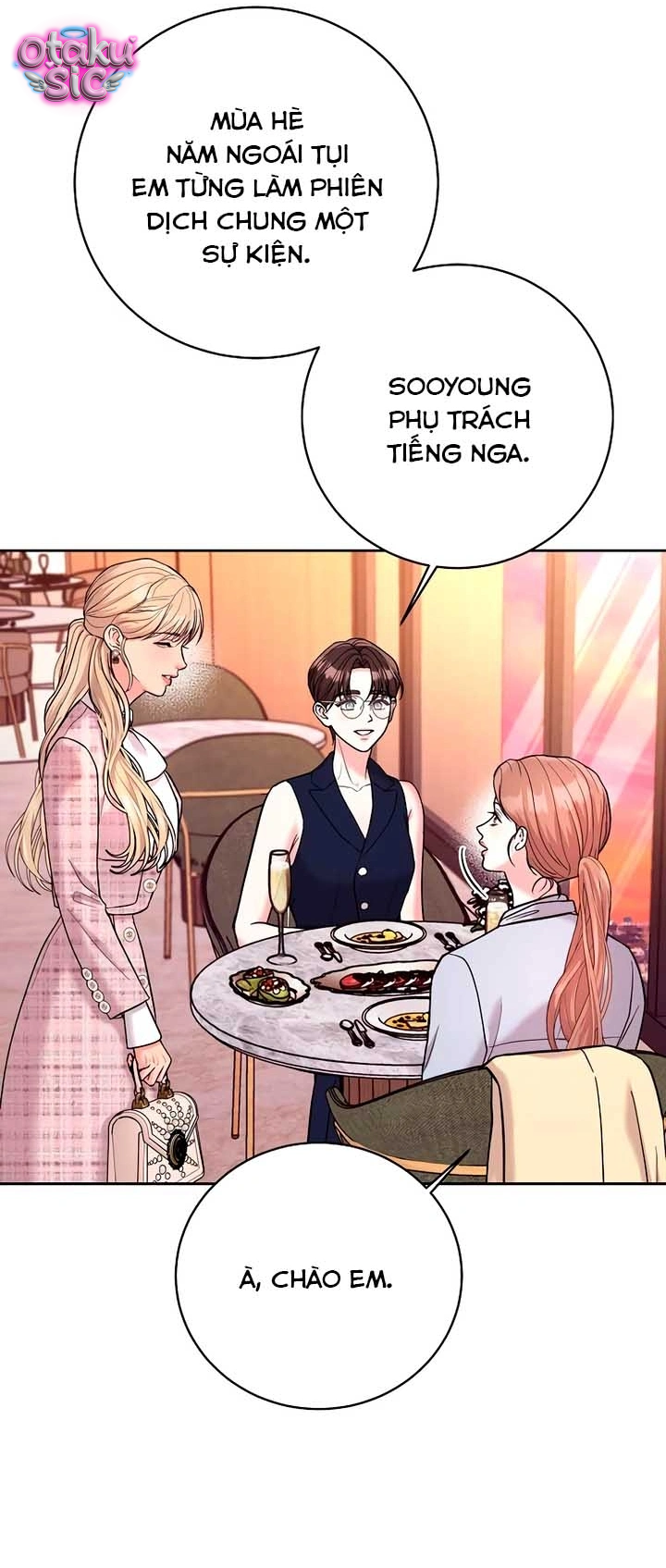 [18+] Bản Tình Ca Dang Dở - Chap 32