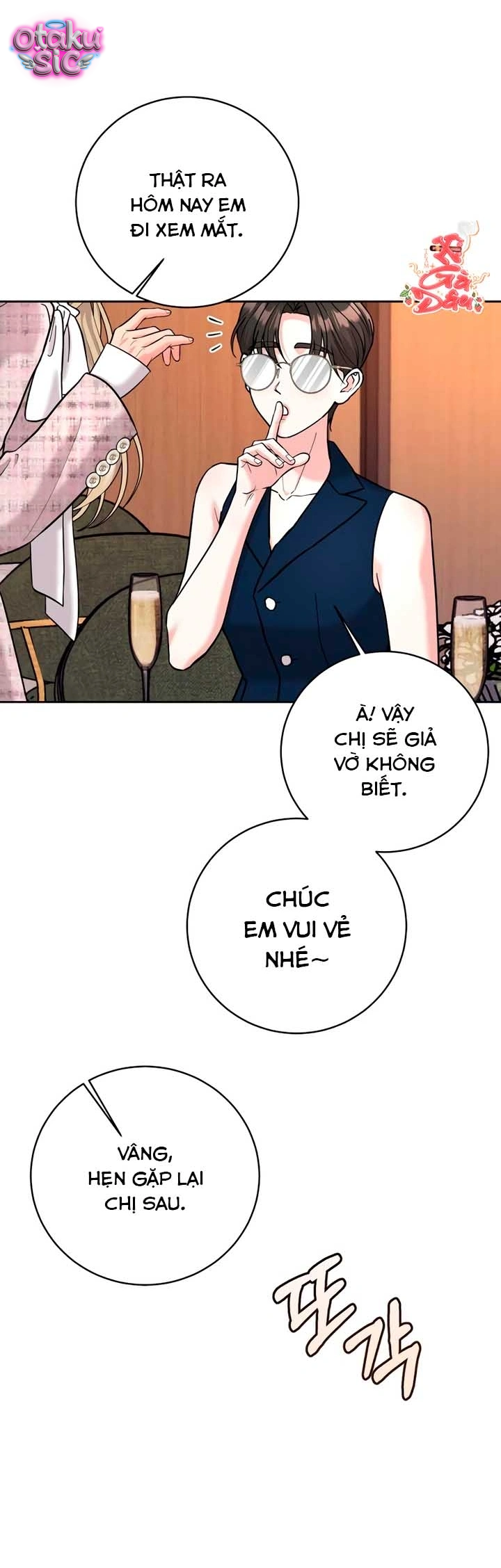 [18+] Bản Tình Ca Dang Dở - Chap 32