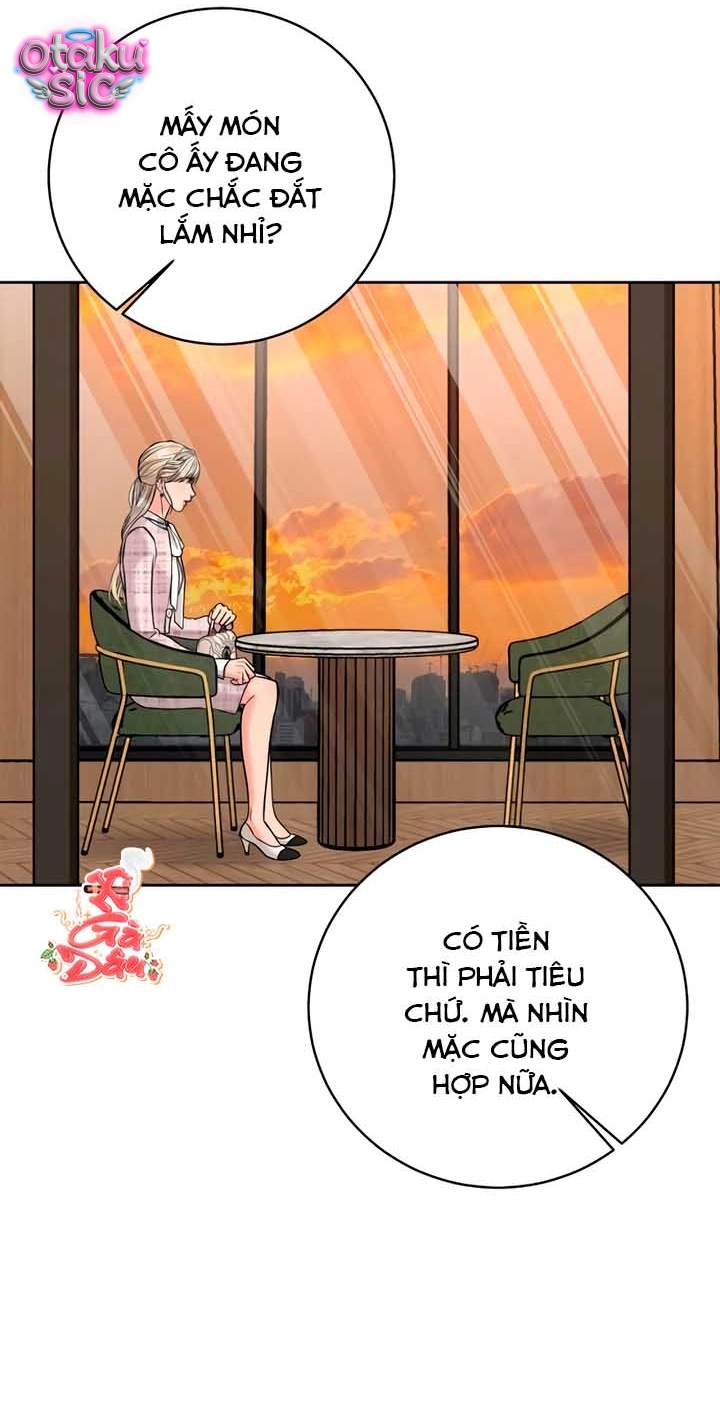 [18+] Bản Tình Ca Dang Dở - Chap 32 - Trang 32