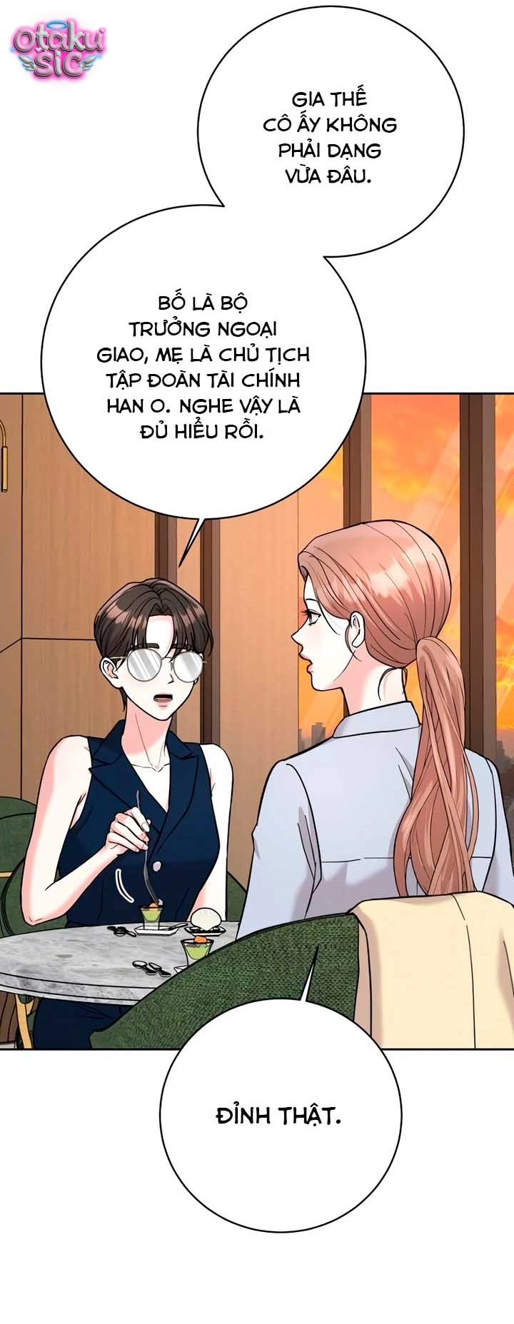 [18+] Bản Tình Ca Dang Dở - Chap 32 - Trang 33