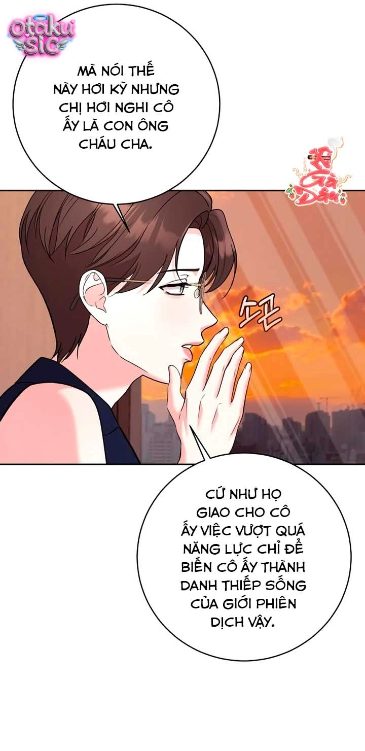 [18+] Bản Tình Ca Dang Dở - Chap 32 - Trang 34