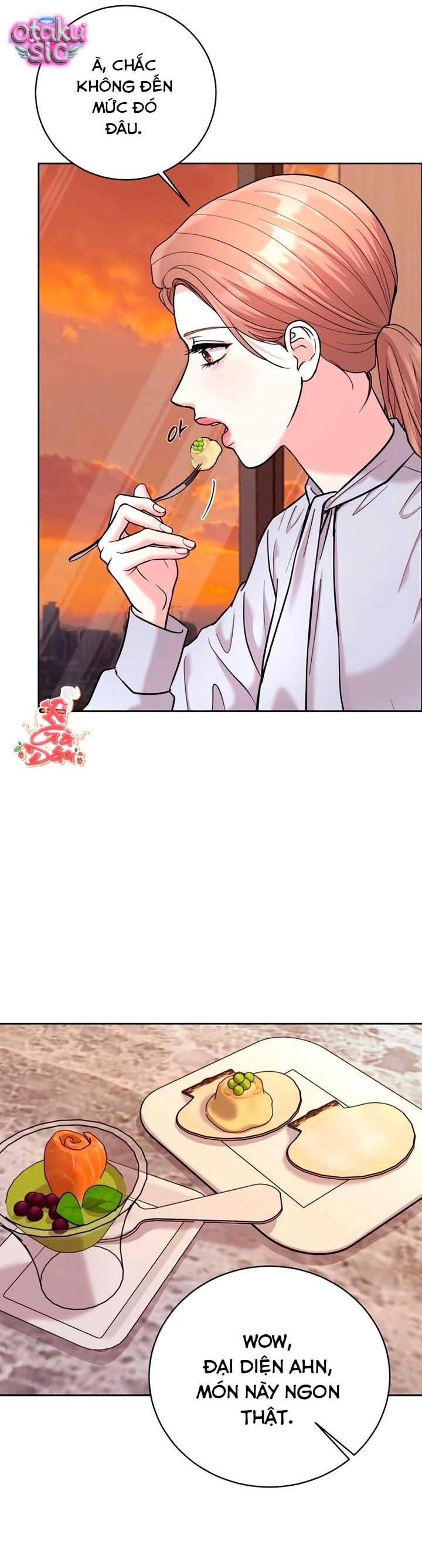 [18+] Bản Tình Ca Dang Dở - Chap 32 - Trang 35