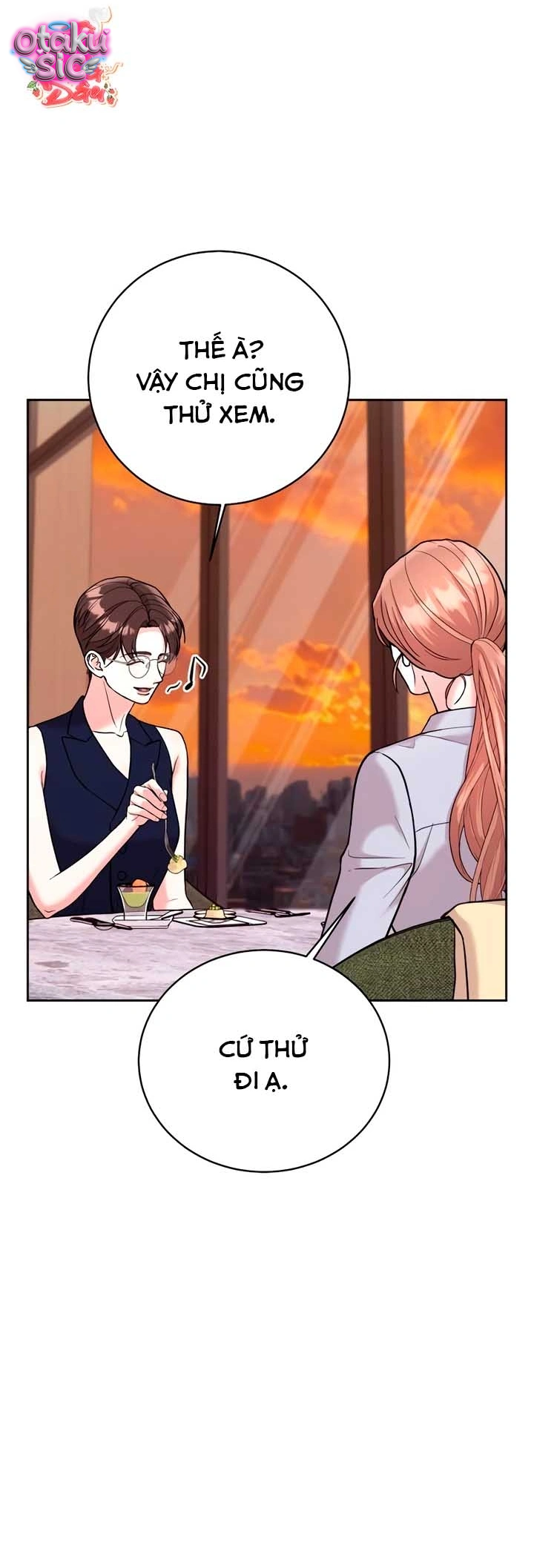 [18+] Bản Tình Ca Dang Dở - Chap 32 - Trang 36