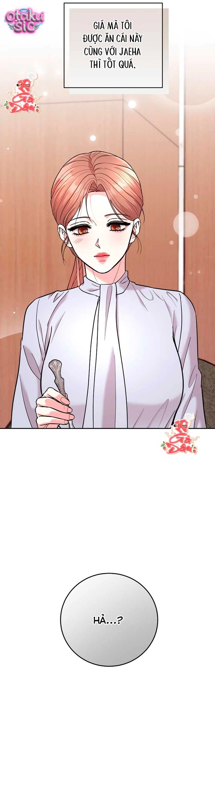 [18+] Bản Tình Ca Dang Dở - Chap 32 - Trang 37