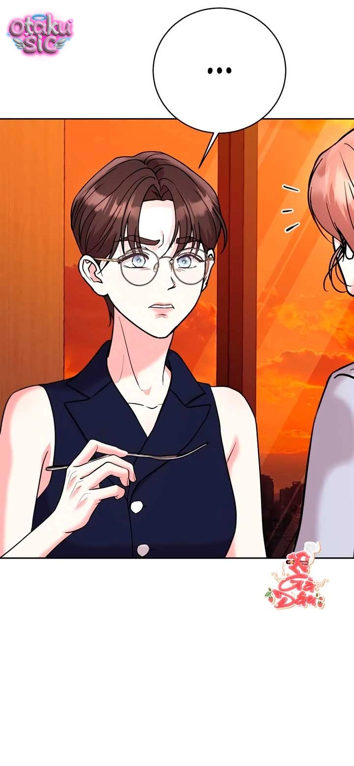 [18+] Bản Tình Ca Dang Dở - Chap 32 - Trang 39