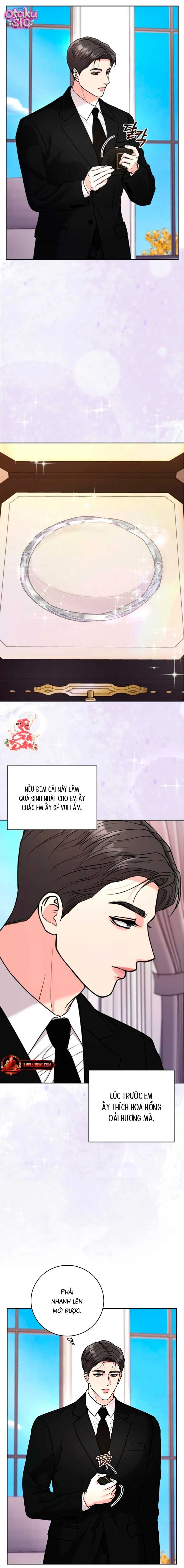 [18+] Bản Tình Ca Dang Dở - Chap 32