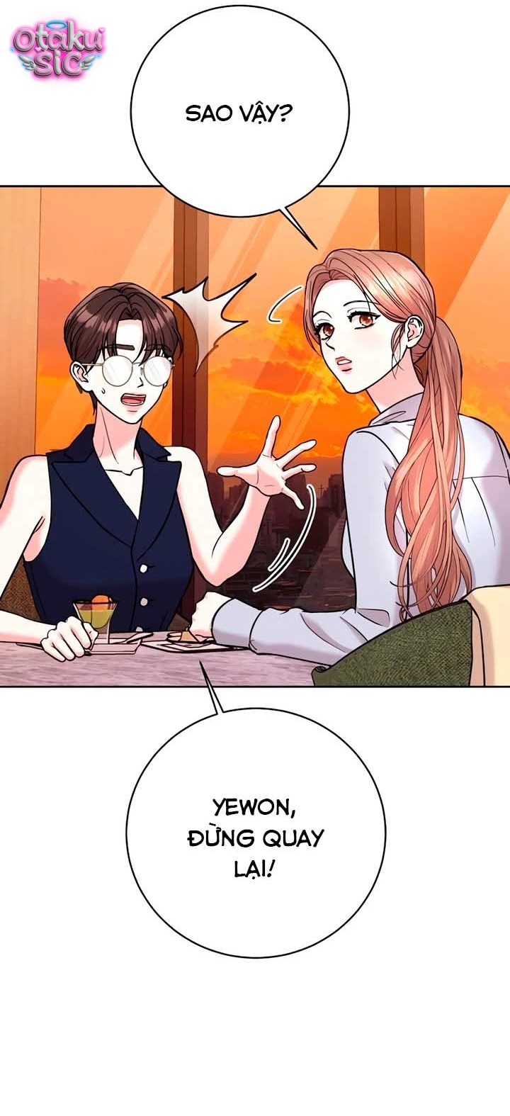 [18+] Bản Tình Ca Dang Dở - Chap 32 - Trang 40