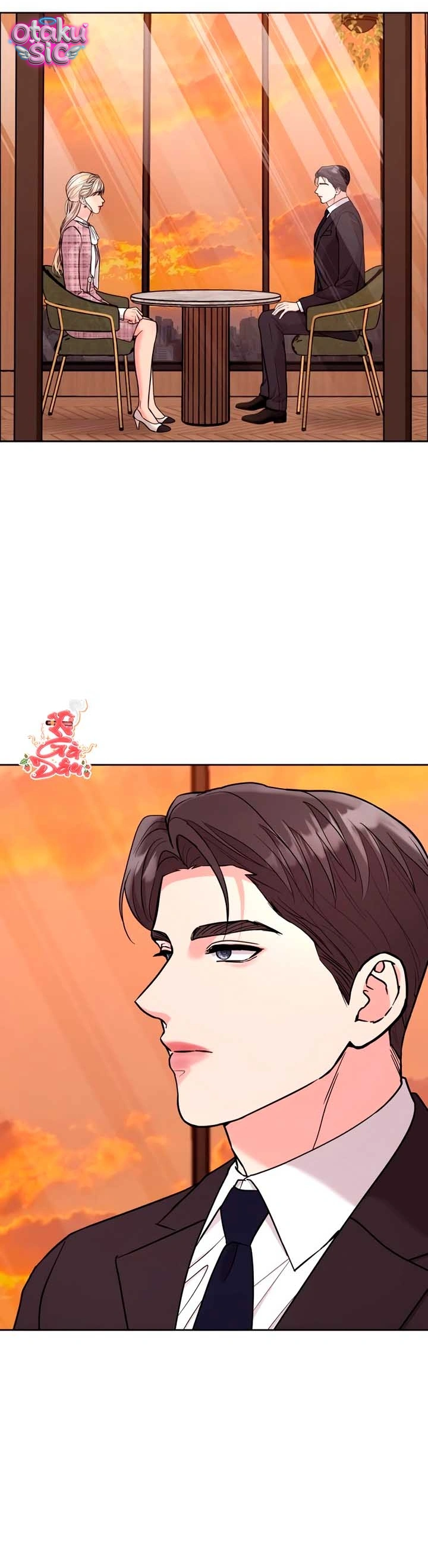 [18+] Bản Tình Ca Dang Dở - Chap 32 - Trang 42
