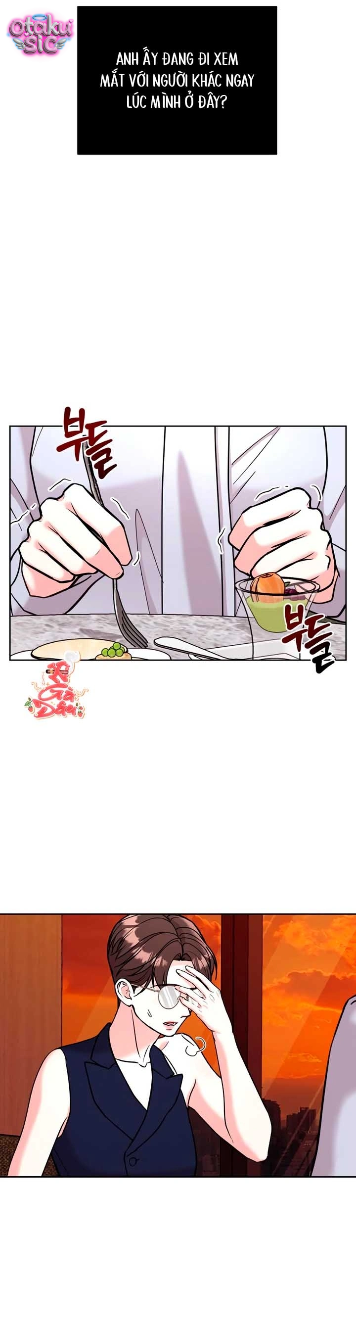 [18+] Bản Tình Ca Dang Dở - Chap 32 - Trang 43