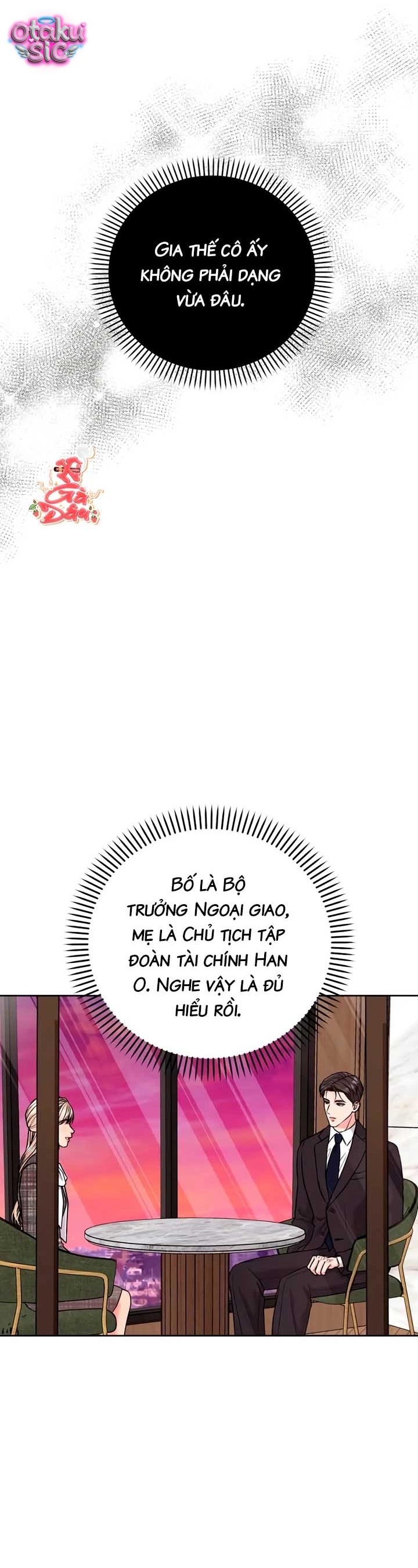 [18+] Bản Tình Ca Dang Dở - Chap 32 - Trang 45