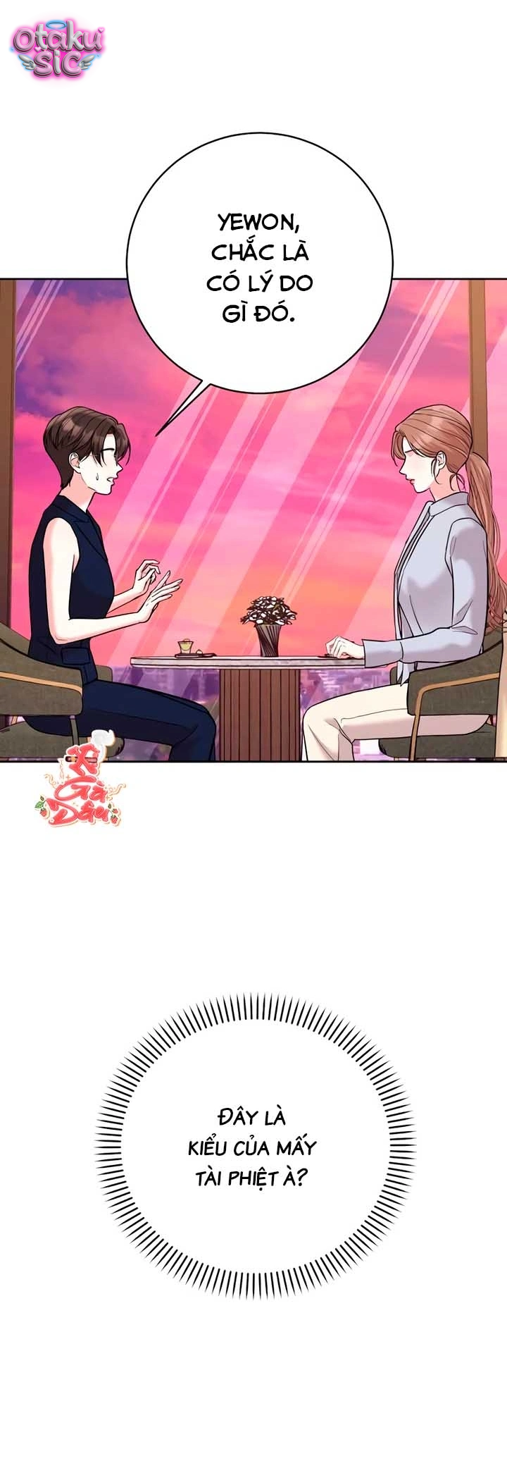 [18+] Bản Tình Ca Dang Dở - Chap 32 - Trang 46