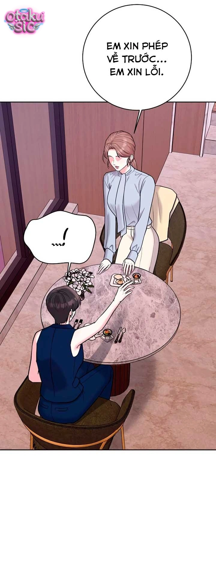 [18+] Bản Tình Ca Dang Dở - Chap 32 - Trang 49