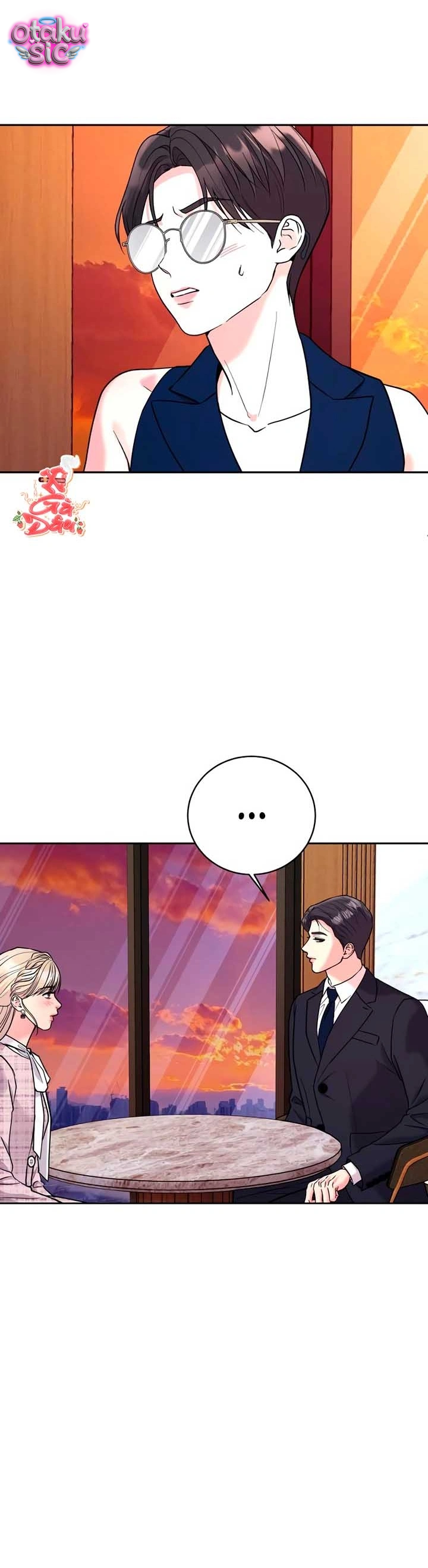 [18+] Bản Tình Ca Dang Dở - Chap 32 - Trang 51