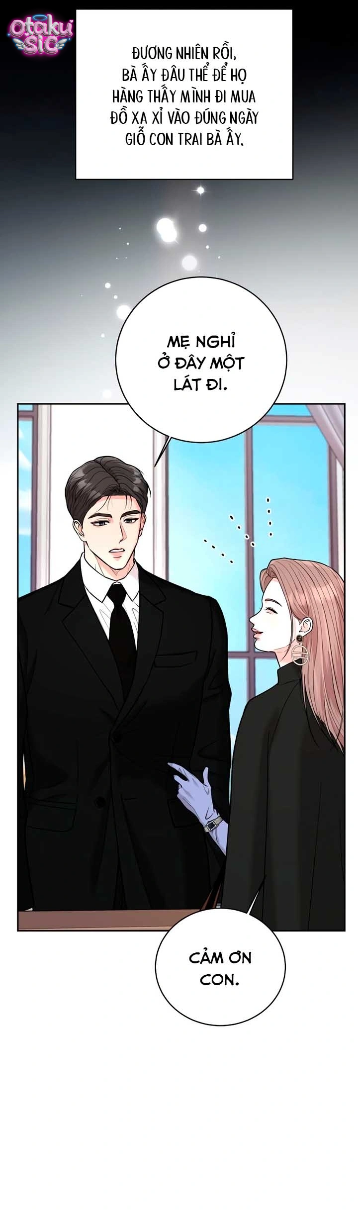 [18+] Bản Tình Ca Dang Dở - Chap 32