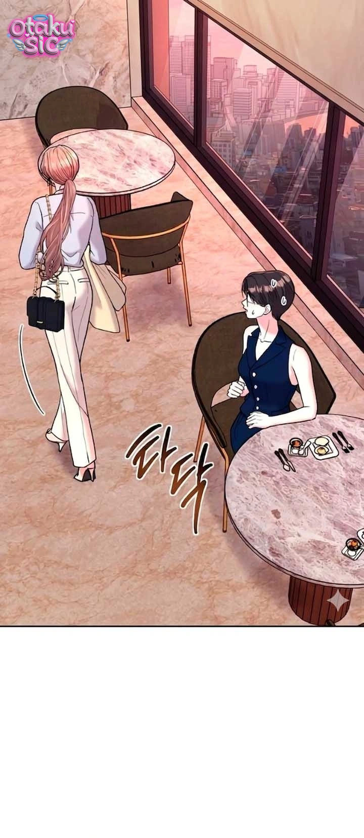 [18+] Bản Tình Ca Dang Dở - Chap 33