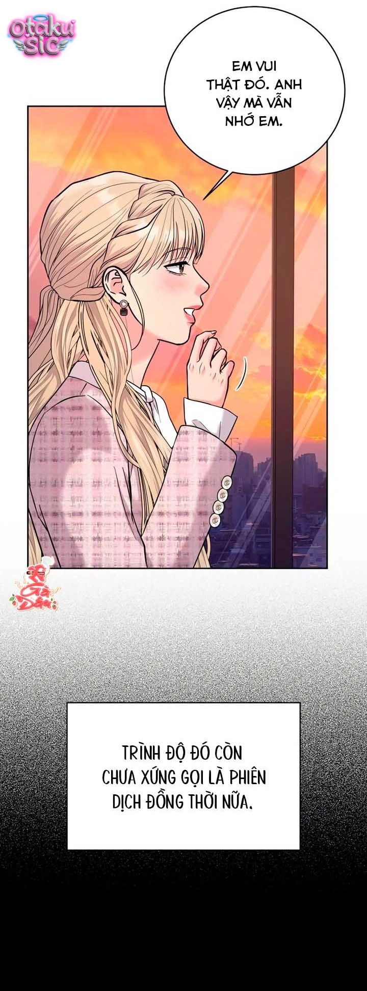[18+] Bản Tình Ca Dang Dở - Chap 33