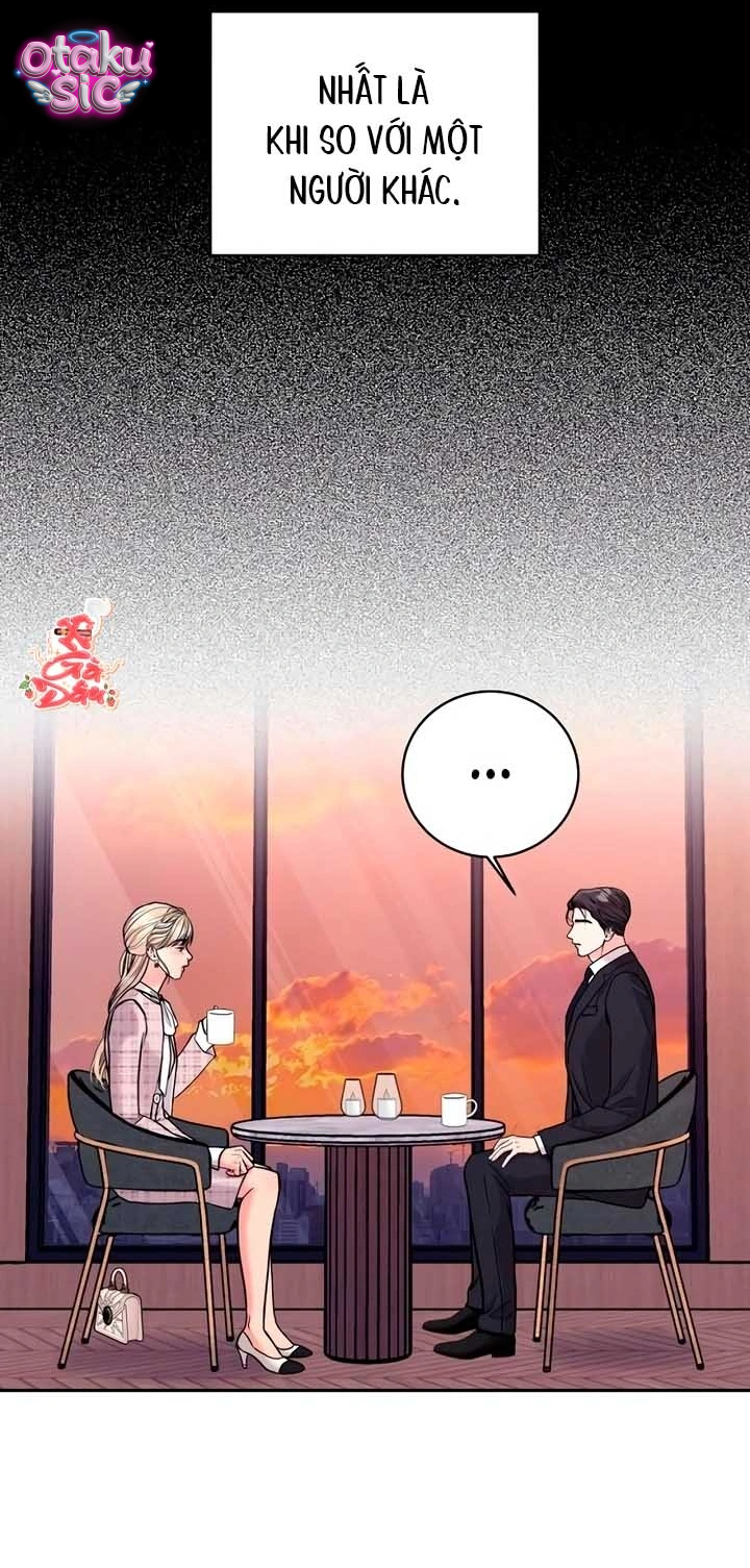 [18+] Bản Tình Ca Dang Dở - Chap 33