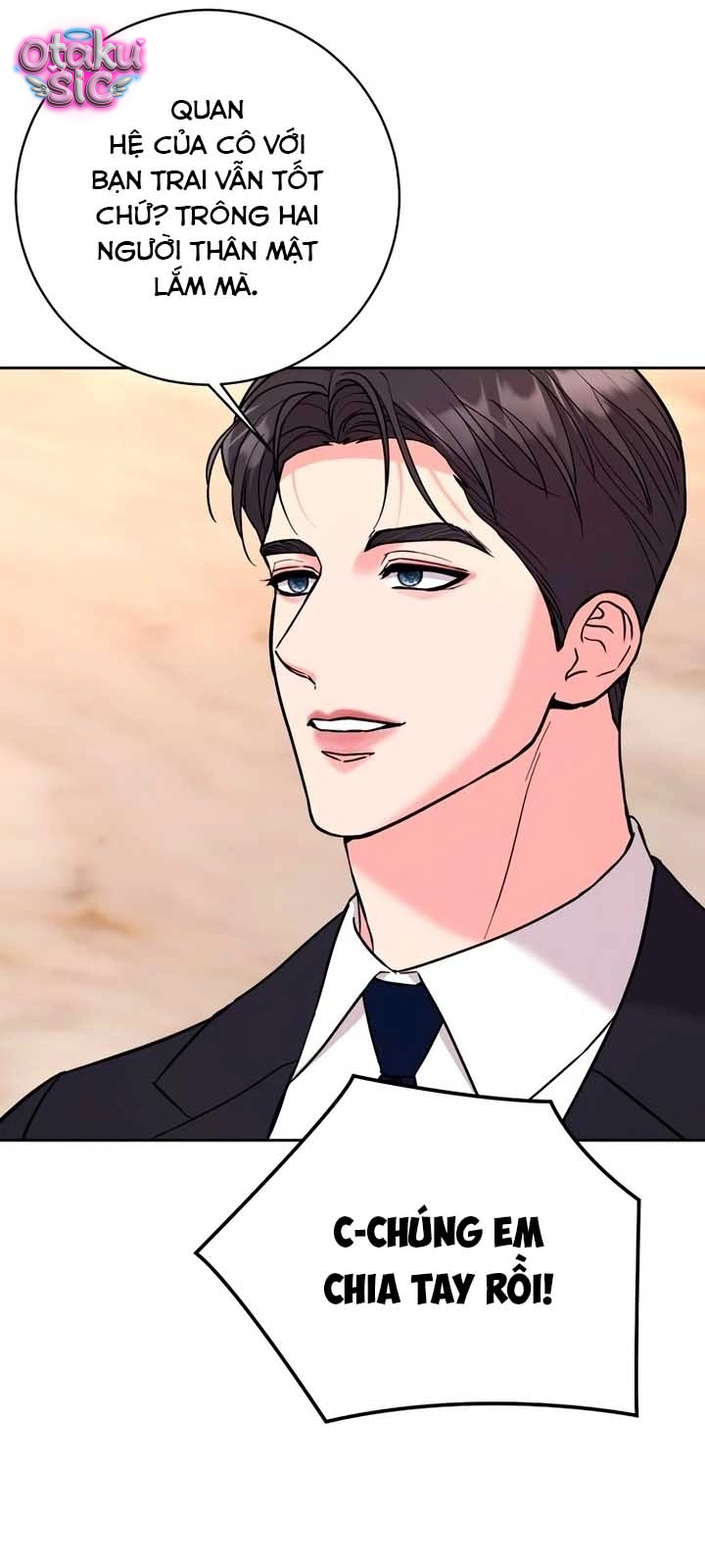 [18+] Bản Tình Ca Dang Dở - Chap 33