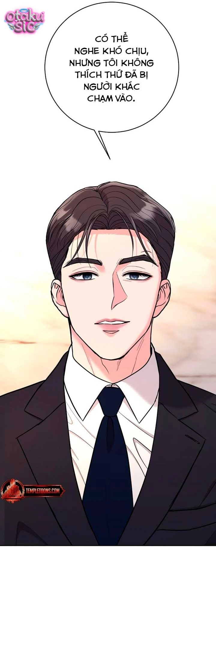 [18+] Bản Tình Ca Dang Dở - Chap 33