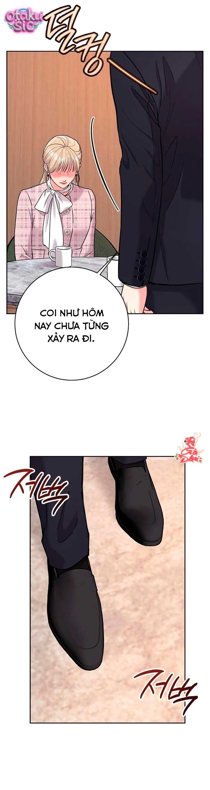 [18+] Bản Tình Ca Dang Dở - Chap 33