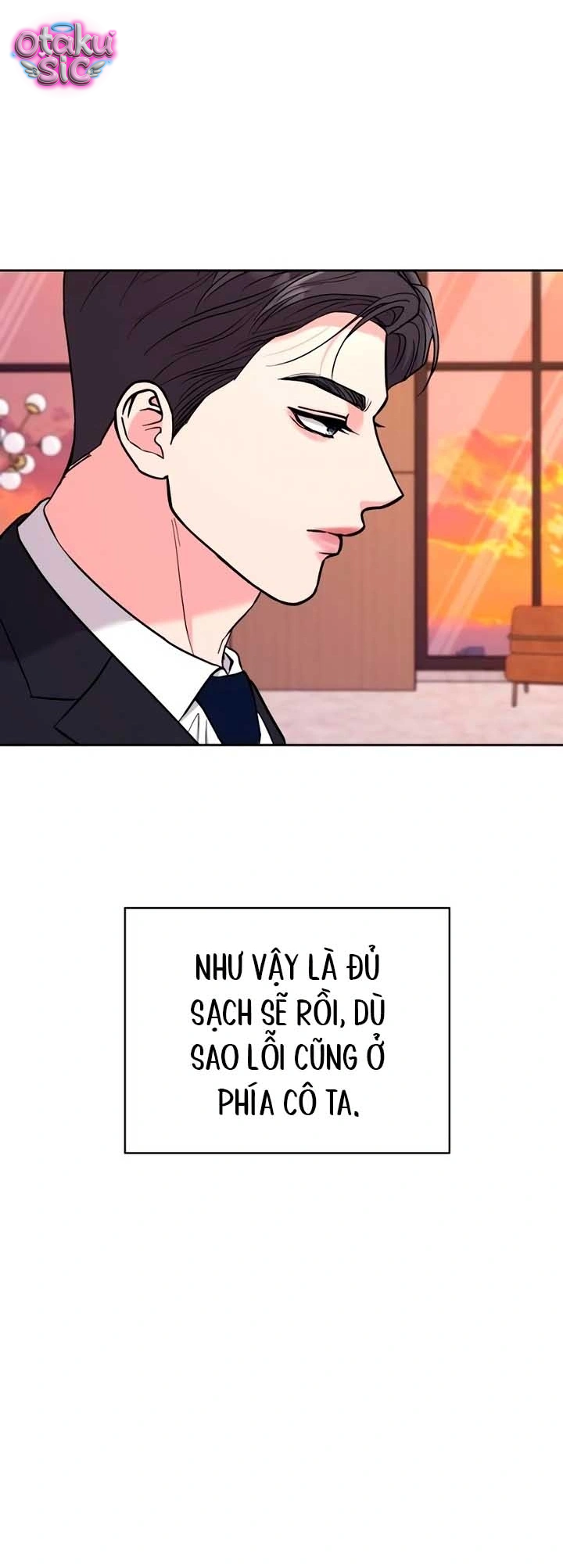 [18+] Bản Tình Ca Dang Dở - Chap 33