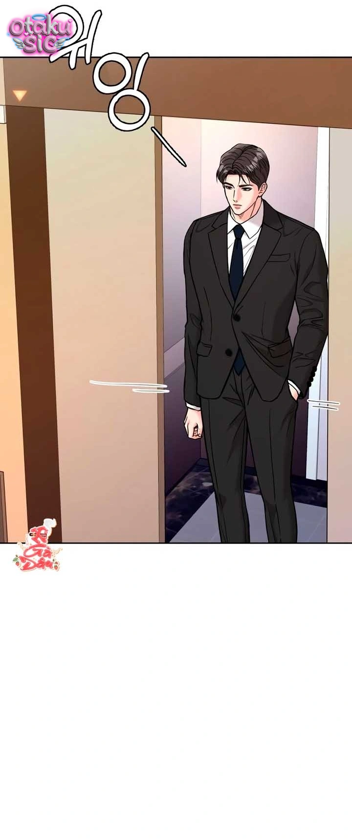 [18+] Bản Tình Ca Dang Dở - Chap 33