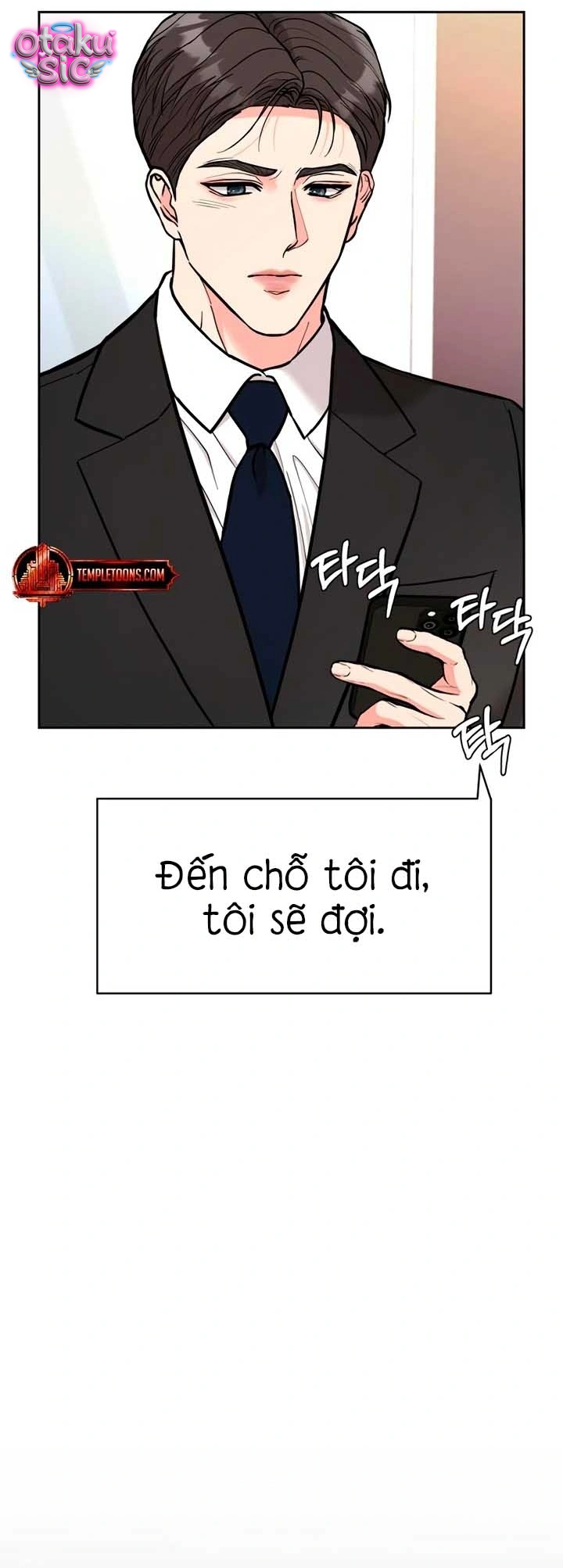 [18+] Bản Tình Ca Dang Dở - Chap 33