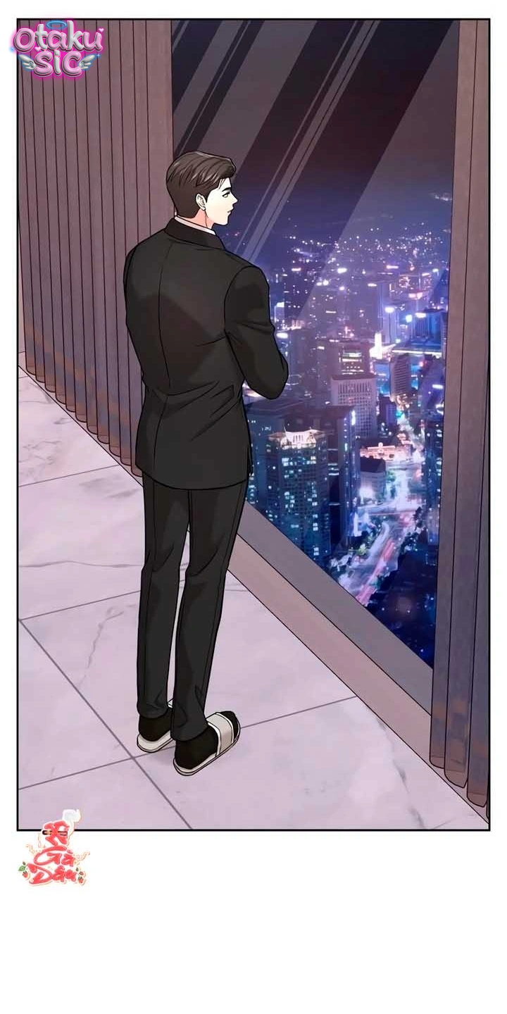 [18+] Bản Tình Ca Dang Dở - Chap 33