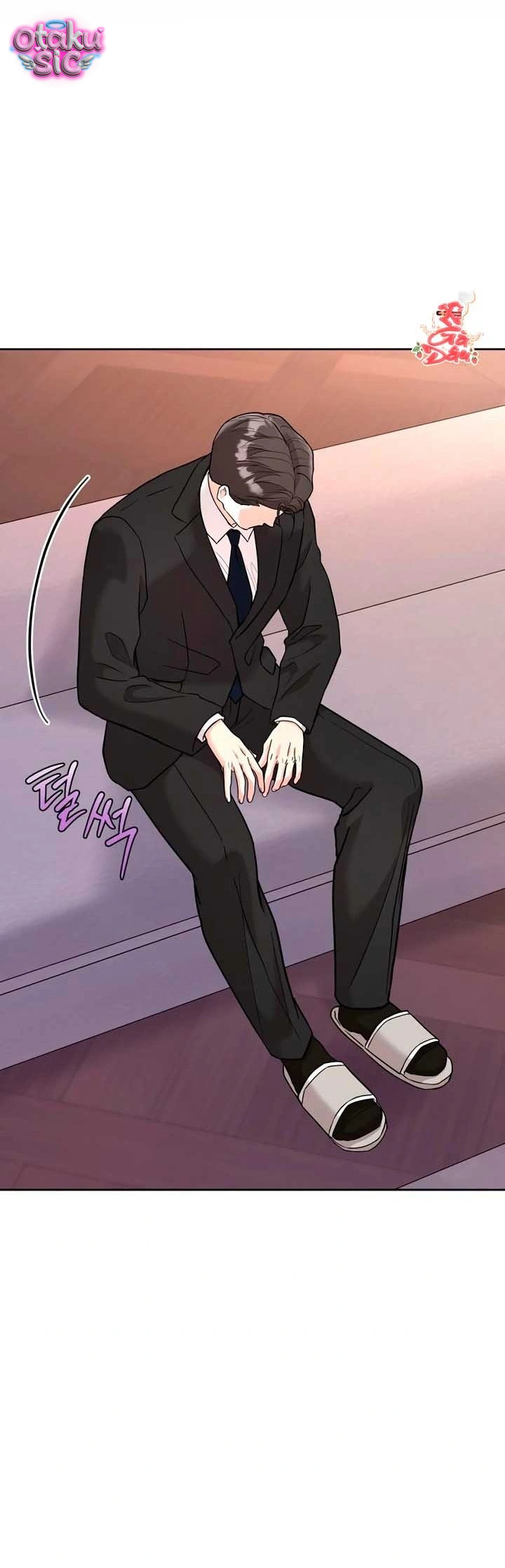 [18+] Bản Tình Ca Dang Dở - Chap 33